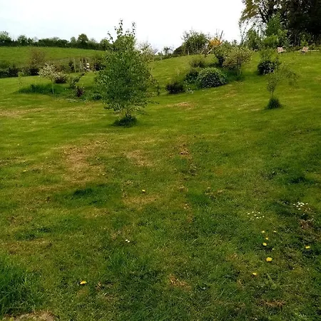 Chambre D'hotes Acces Separe Et Possibilite Table D'hotes Sur Reservation