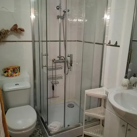 Accommodatie bij particulieren Chambre D'hotes Acces Separe Et Possibilite Table D'hotes Sur Reservation *