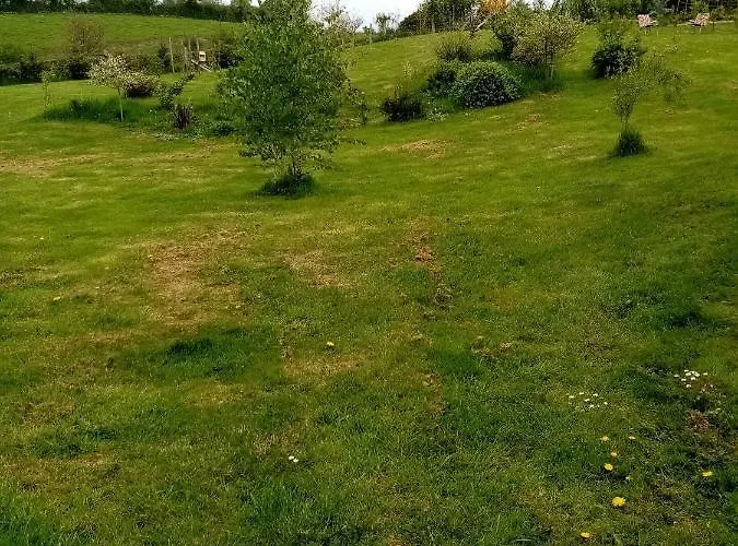 Chambre D'hotes Acces Separe Et Possibilite Table D'hotes Sur Reservation