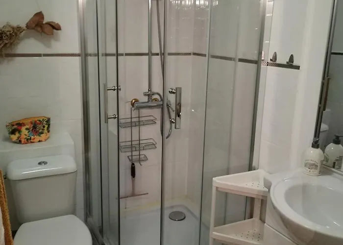 Privat bolig Chambre D'hotes Acces Separe Et Possibilite Table D'hotes Sur Reservation *