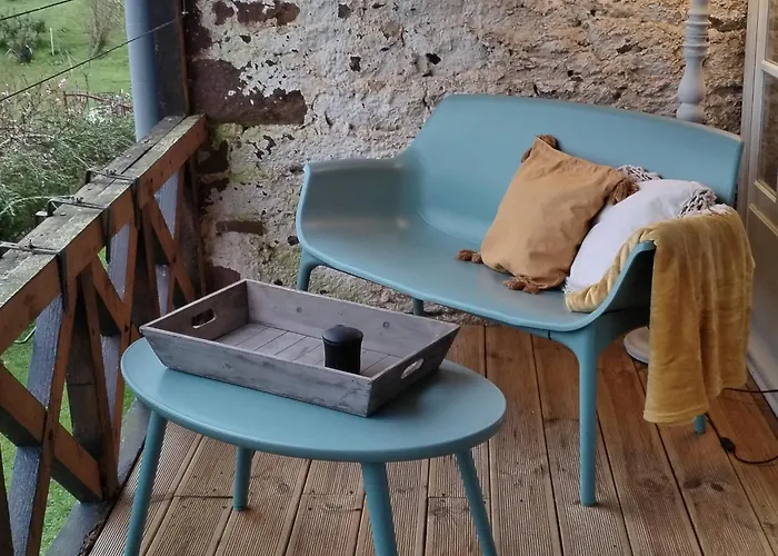 Chambre D'hotes Acces Separe Et Possibilite Table D'hotes Sur Reservation Privat bolig